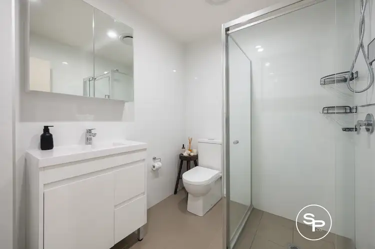 Sixth view of Homely apartment listing, 67/1 Bathurst Street, Liverpool NSW 2170