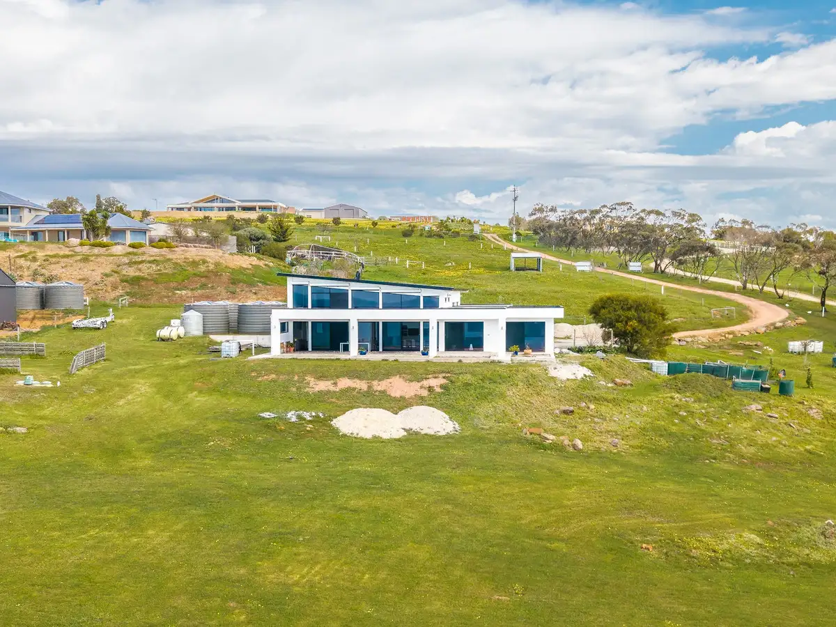 Main view of Homely house listing, 69 Tiatukia Drive, Tiatukia SA 5607