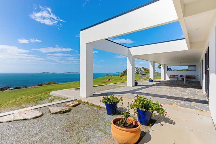 Second view of Homely house listing, 69 Tiatukia Drive, Tiatukia SA 5607