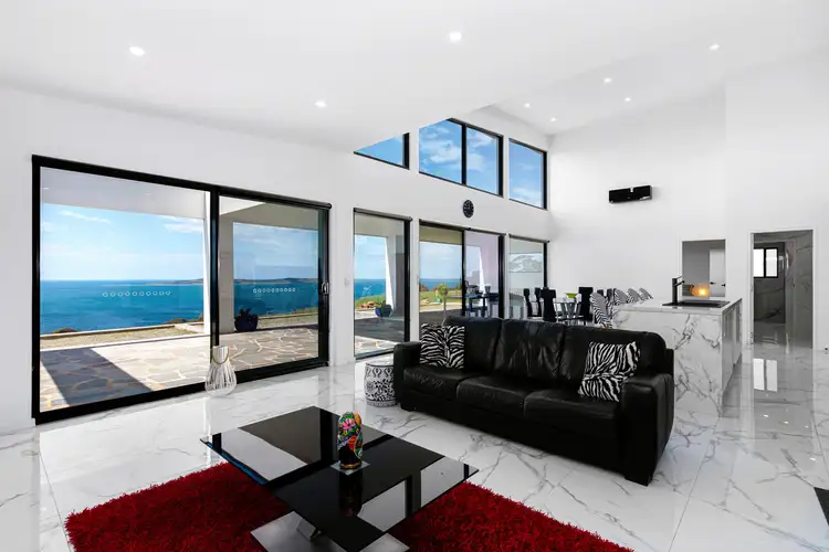 Third view of Homely house listing, 69 Tiatukia Drive, Tiatukia SA 5607