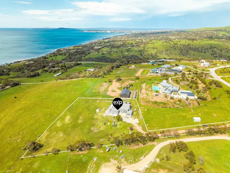 Fifth view of Homely house listing, 69 Tiatukia Drive, Tiatukia SA 5607