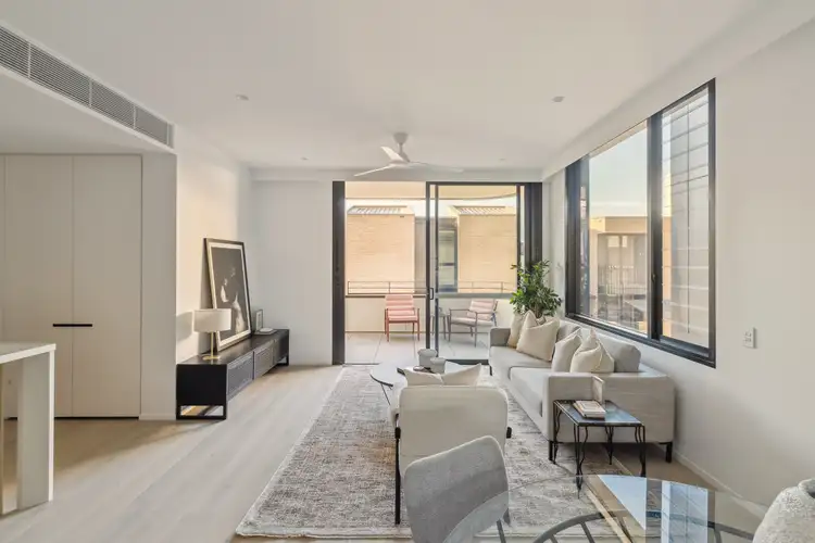 117/18 Fennelly Street, Randwick NSW 2031