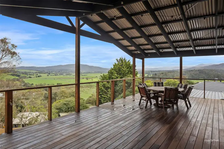 19 Michael Court, Woori Yallock VIC 3139