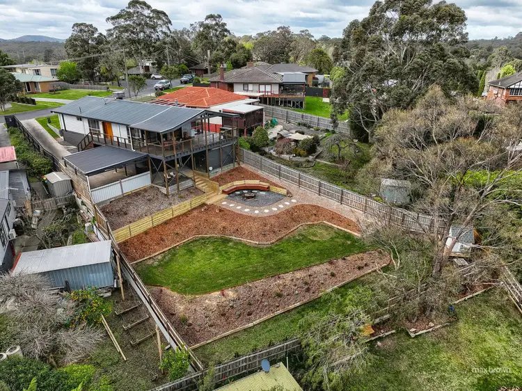 Third view of Homely house listing, 19 Michael Court, Woori Yallock VIC 3139