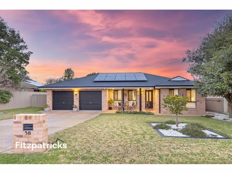 58 Jack Avenue, Mount Austin NSW 2650