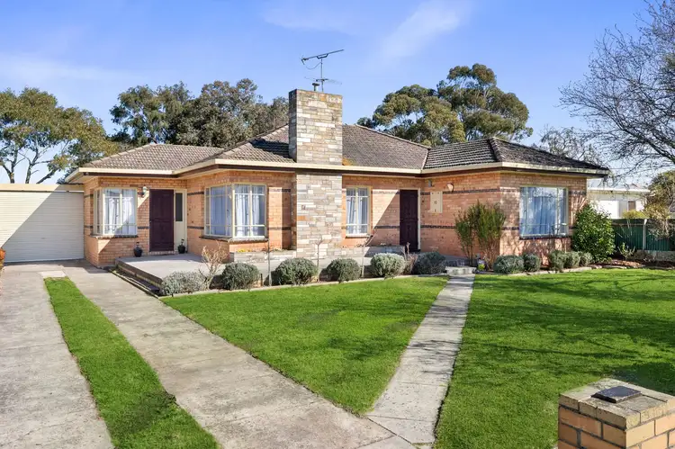 Main view of Homely house listing, 10 Carr Street, Colac VIC 3250