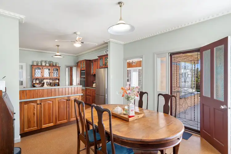 Second view of Homely house listing, 10 Carr Street, Colac VIC 3250