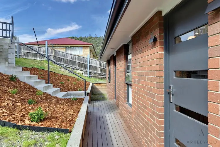 Second view of Homely house listing, 9 Bellemont Court, Geilston Bay TAS 7015