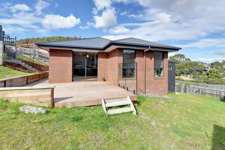 Third view of Homely house listing, 9 Bellemont Court, Geilston Bay TAS 7015