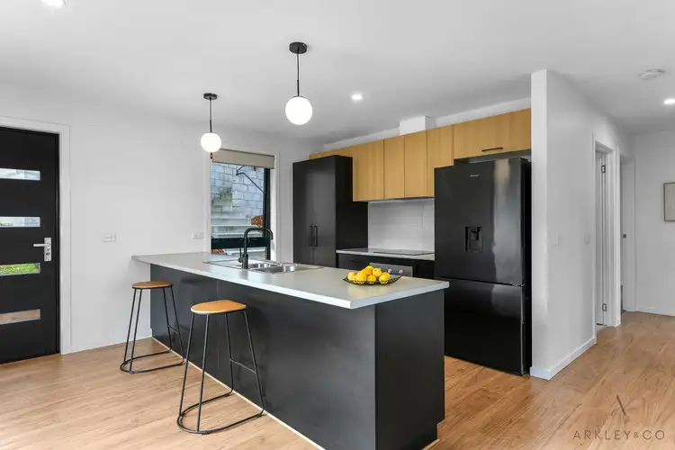 Fourth view of Homely house listing, 9 Bellemont Court, Geilston Bay TAS 7015