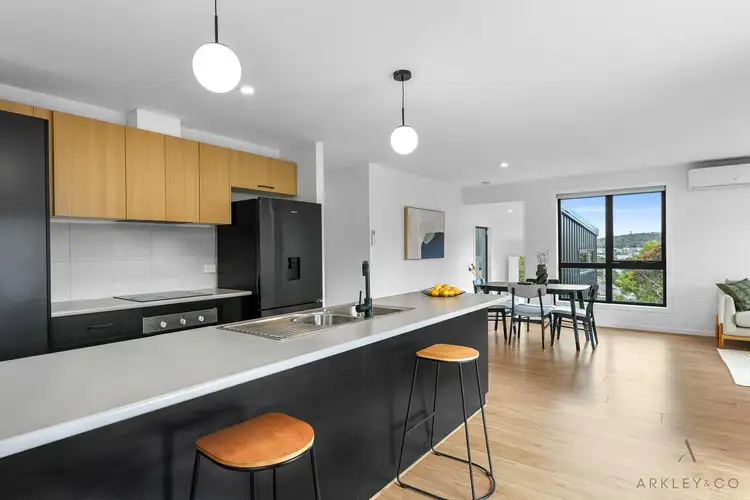 Fifth view of Homely house listing, 9 Bellemont Court, Geilston Bay TAS 7015