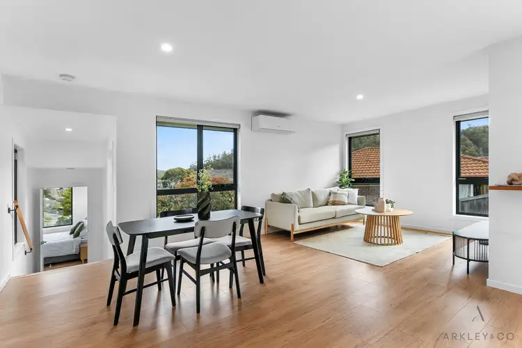 Sixth view of Homely house listing, 9 Bellemont Court, Geilston Bay TAS 7015