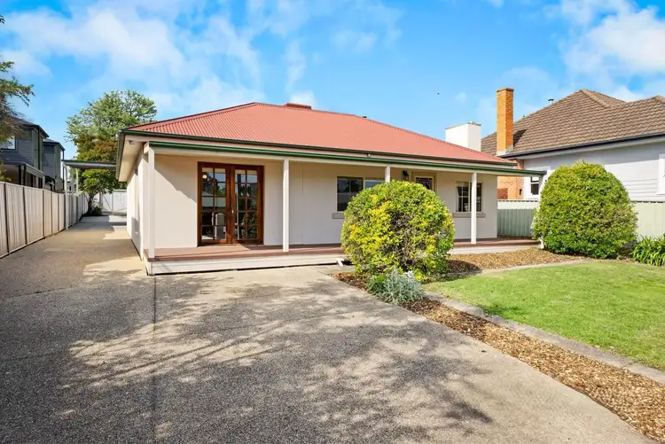 Main view of Homely house listing, 31 Brockley Street, Wodonga VIC 3690
