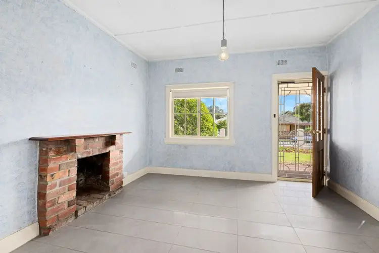 Second view of Homely house listing, 31 Brockley Street, Wodonga VIC 3690