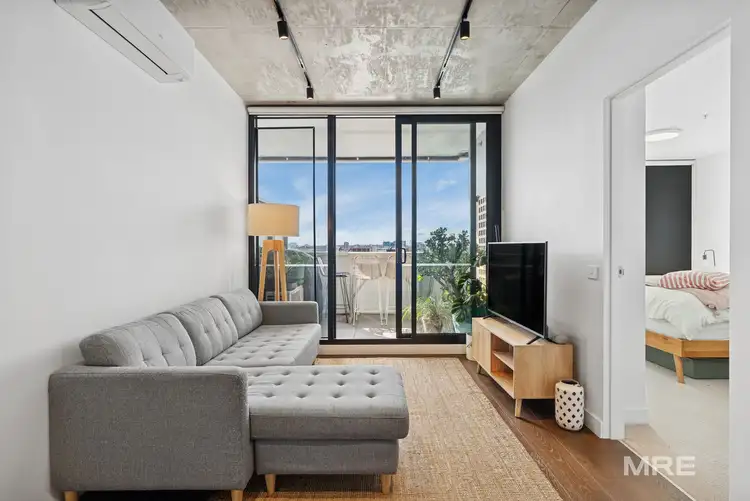 1208/154 Cremorne Street, Cremorne VIC 3121