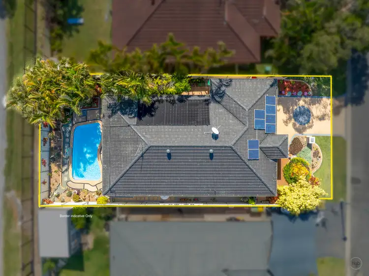 Second view of Homely house listing, 27 Albert Valley Drive, Bahrs Scrub QLD 4207