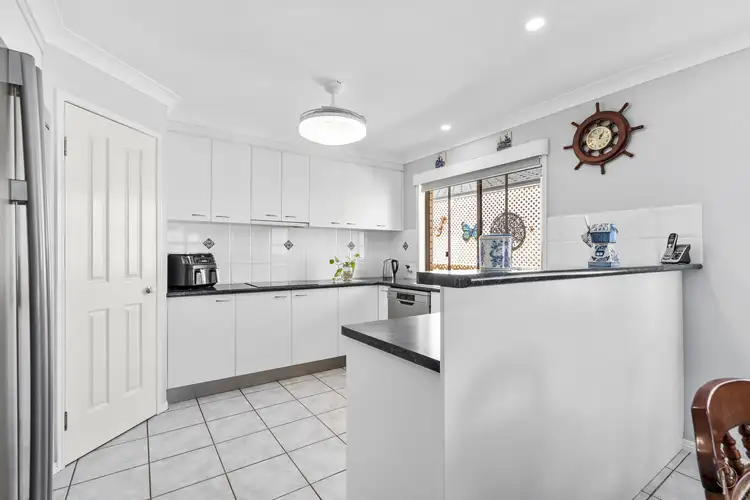 Fifth view of Homely house listing, 27 Albert Valley Drive, Bahrs Scrub QLD 4207
