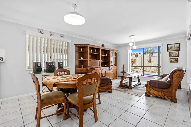Sixth view of Homely house listing, 27 Albert Valley Drive, Bahrs Scrub QLD 4207