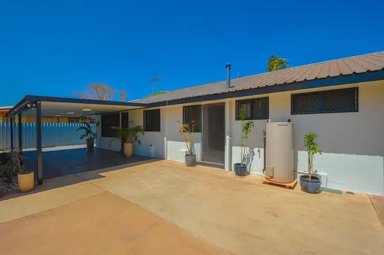 Second view of Homely house listing, 29 Kennedy Street, South Hedland WA 6722