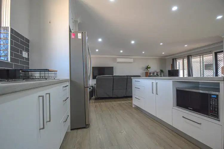 Sixth view of Homely house listing, 29 Kennedy Street, South Hedland WA 6722