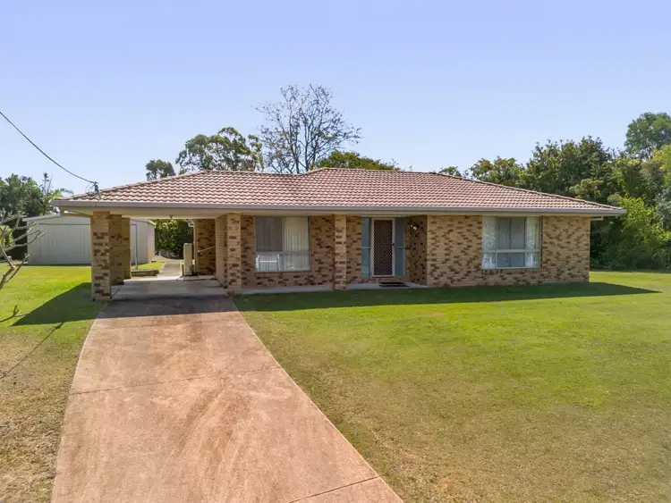 Second view of Homely house listing, 21 Redgum Drive, Burpengary QLD 4505