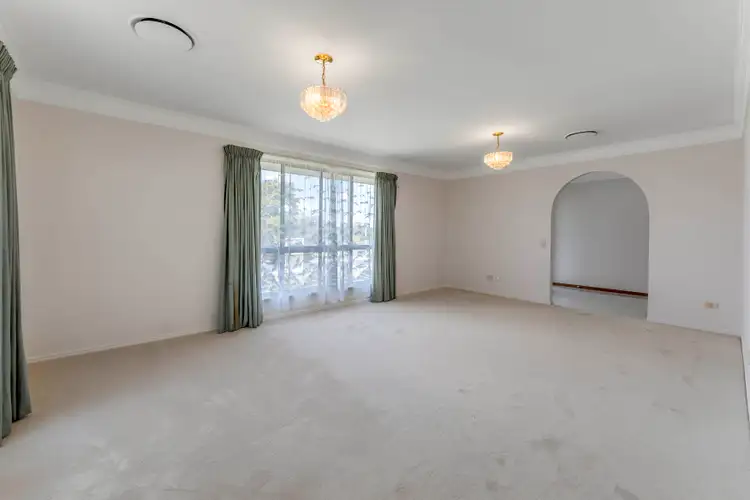 Third view of Homely house listing, 21 Redgum Drive, Burpengary QLD 4505