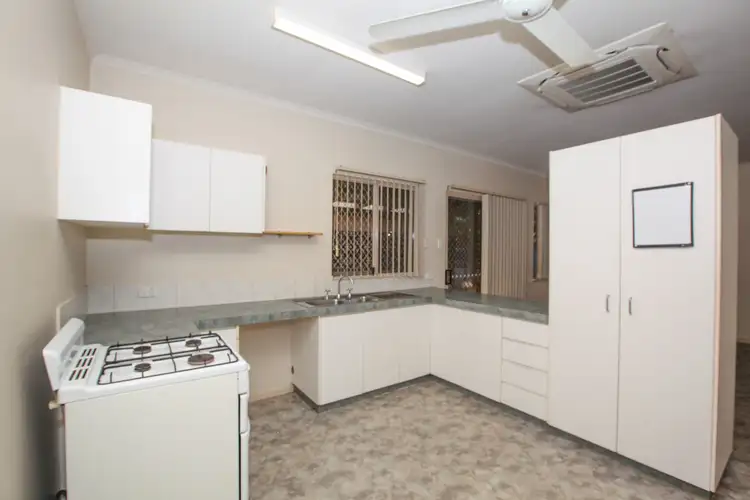 Third view of Homely house listing, 11 Jabiru Loop, South Hedland WA 6722
