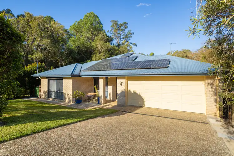 23 Leslie Street, Woodford QLD 4514