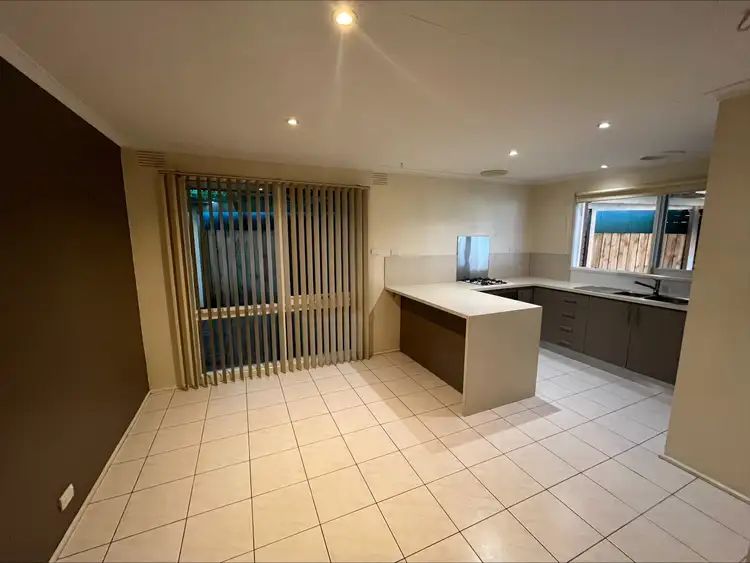Third view of Homely house listing, 77 Swallow Grove, Traralgon VIC 3844