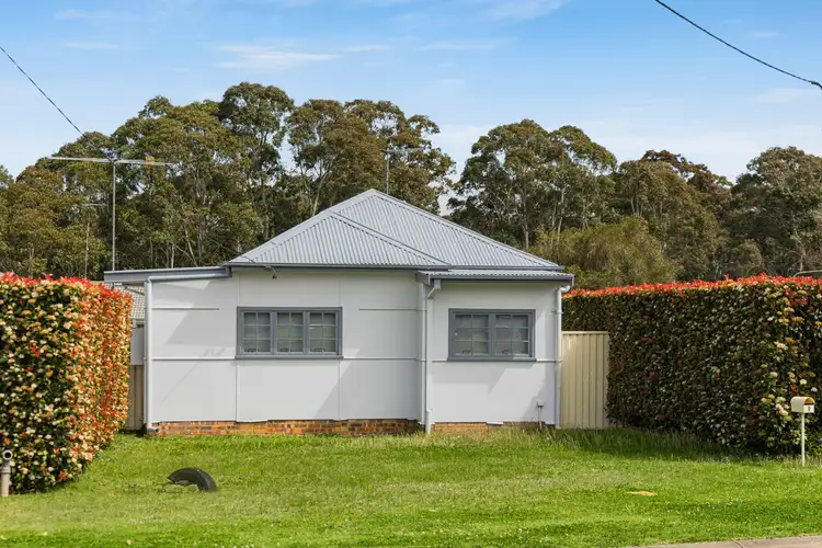 9 Kader Street, Bargo NSW 2574