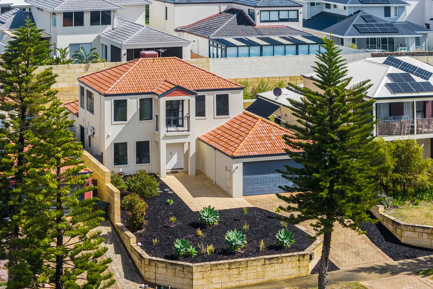 Main view of Homely house listing, 44 Northport Boulevard, Wannanup WA 6210