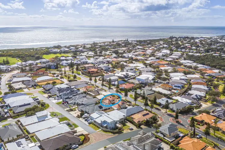 Second view of Homely house listing, 44 Northport Boulevard, Wannanup WA 6210