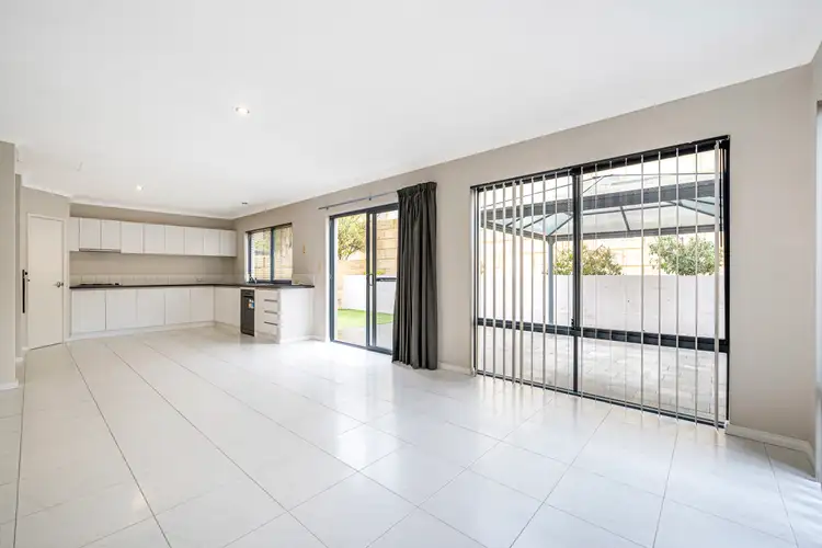 Fifth view of Homely house listing, 44 Northport Boulevard, Wannanup WA 6210