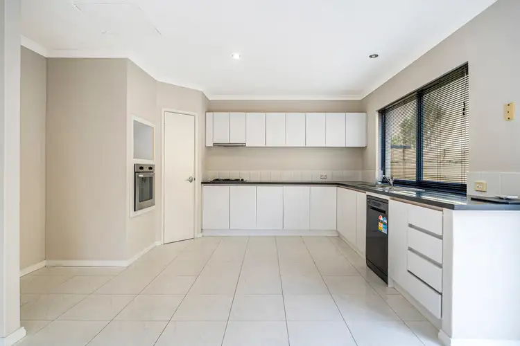 Sixth view of Homely house listing, 44 Northport Boulevard, Wannanup WA 6210