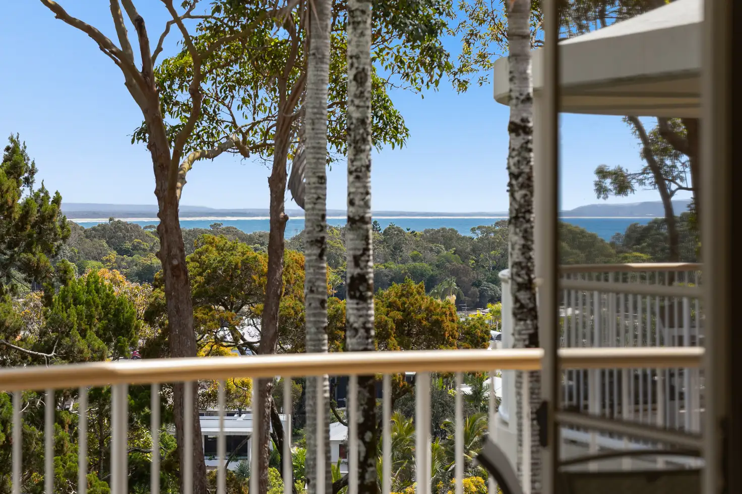 Main view of Homely apartment listing, 24/2 Serenity Close, Noosa Heads QLD 4567