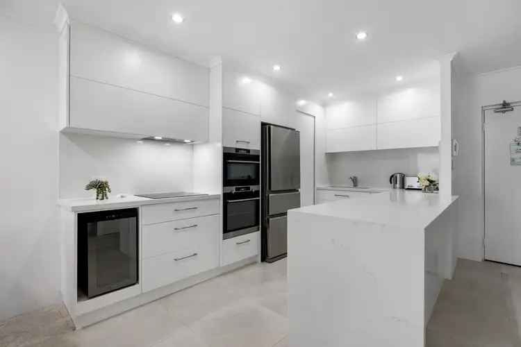 Second view of Homely apartment listing, 24/2 Serenity Close, Noosa Heads QLD 4567