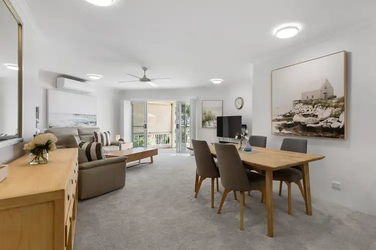 Third view of Homely apartment listing, 24/2 Serenity Close, Noosa Heads QLD 4567