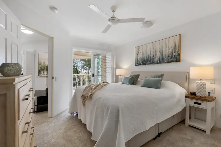 Fourth view of Homely apartment listing, 24/2 Serenity Close, Noosa Heads QLD 4567