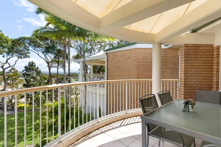 Fifth view of Homely apartment listing, 24/2 Serenity Close, Noosa Heads QLD 4567