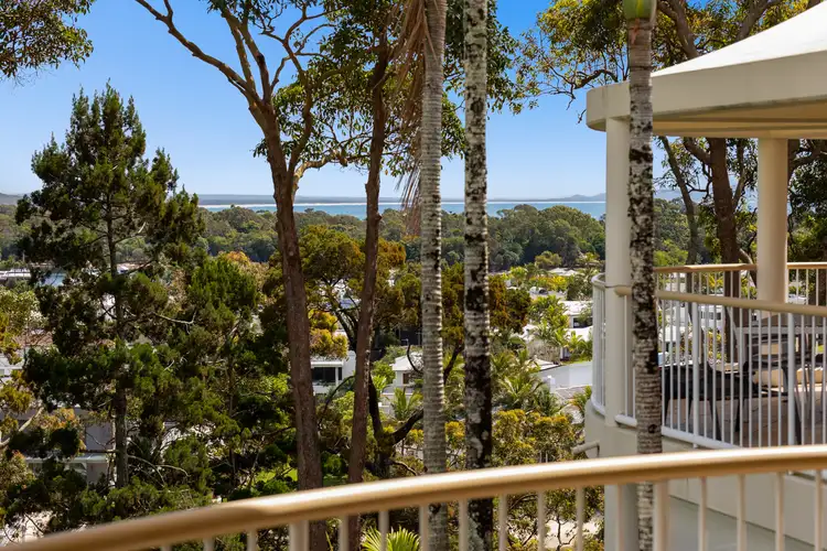 Seventh view of Homely apartment listing, 24/2 Serenity Close, Noosa Heads QLD 4567