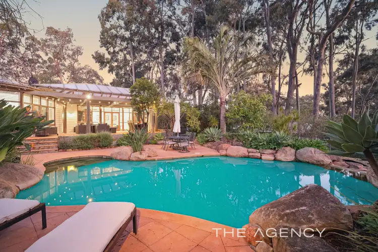 51 Lionel Road, Darlington WA 6070