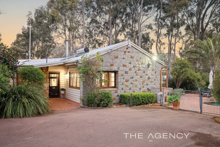 51 Lionel Road, Darlington WA 6070