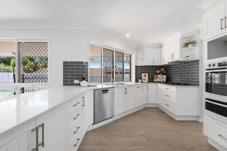 Third view of Homely house listing, 14 Montgomery Drive, Wellington Point QLD 4160