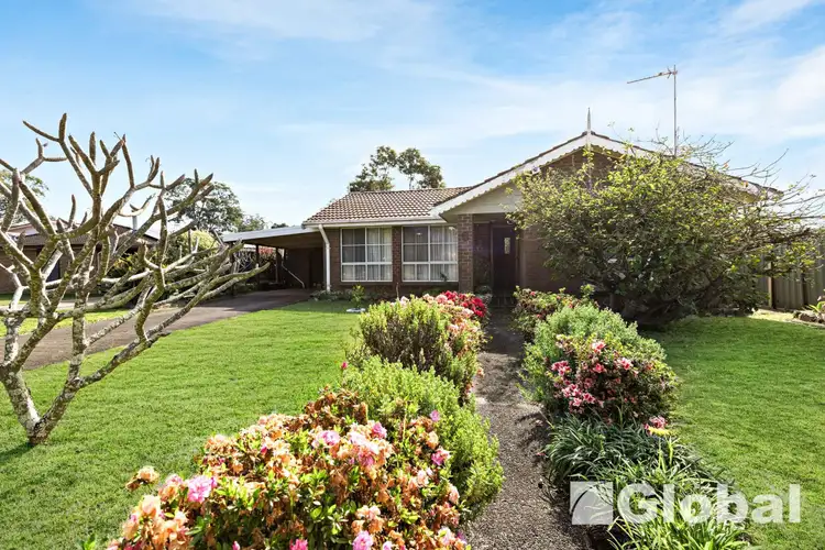 4 Deas Place, Raymond Terrace NSW 2324