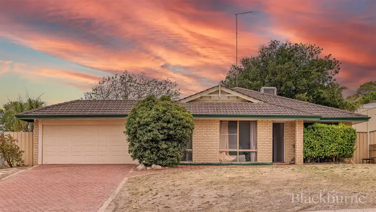 26 Casuarina Drive, Halls Head WA 6210