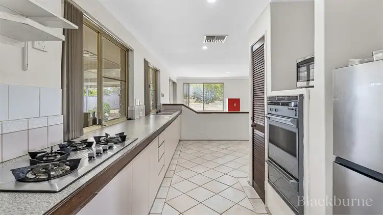 Second view of Homely house listing, 26 Casuarina Drive, Halls Head WA 6210