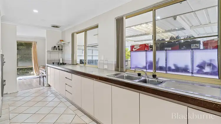 Third view of Homely house listing, 26 Casuarina Drive, Halls Head WA 6210