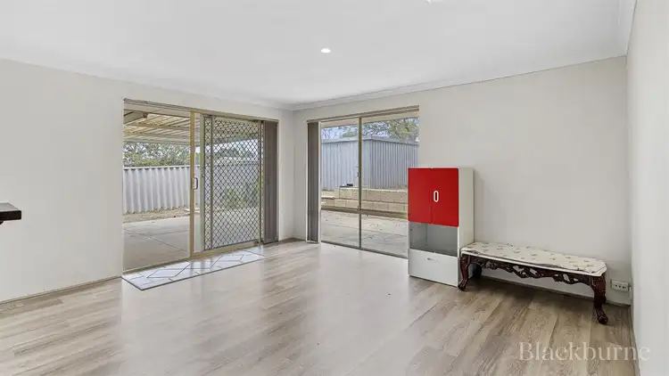 Fifth view of Homely house listing, 26 Casuarina Drive, Halls Head WA 6210
