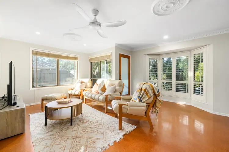 Second view of Homely house listing, 7 Cardell Place, Bracken Ridge QLD 4017