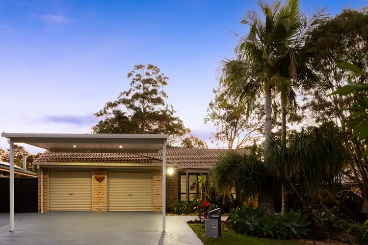 Third view of Homely house listing, 7 Cardell Place, Bracken Ridge QLD 4017